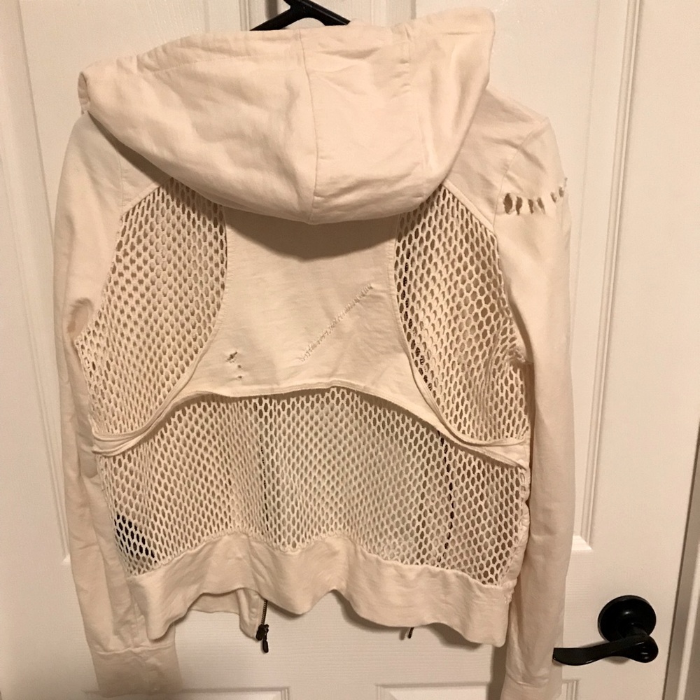 Super cute hoodie jacket